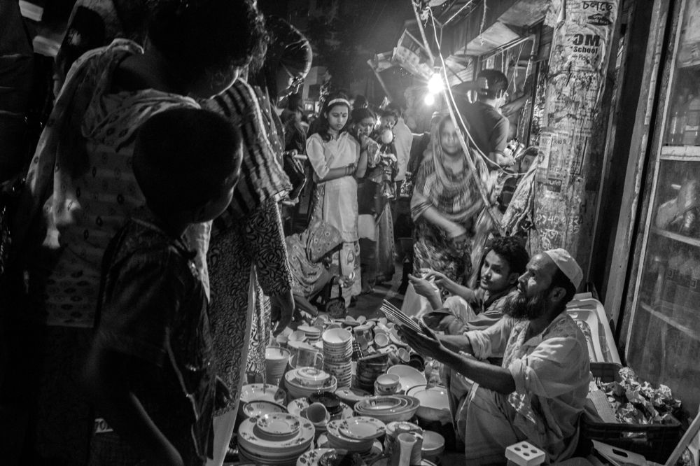 Photograph by Md Sabbir Khan