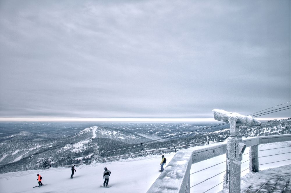 Photograph by Anastasia Anikina