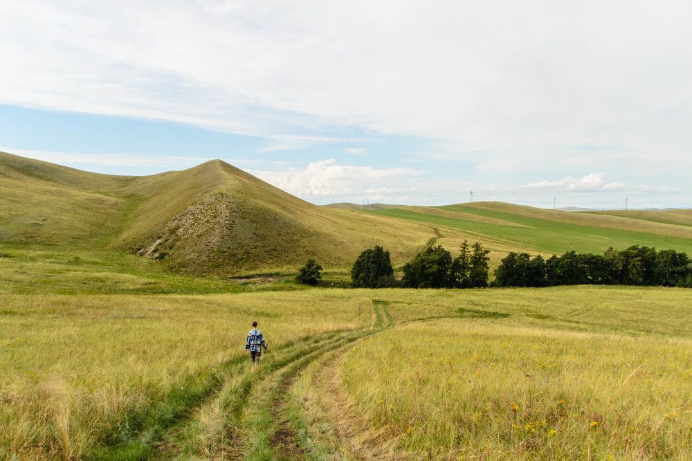 Photograph by Михаил Ананьин