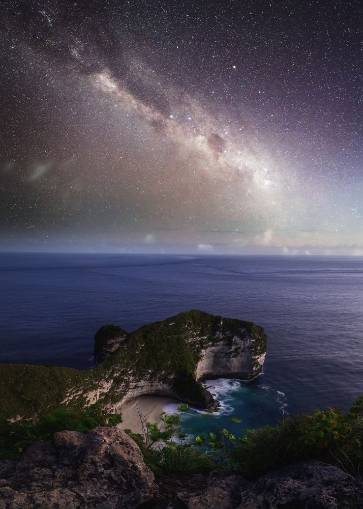 Photograph by Dmitry Ishniyazov