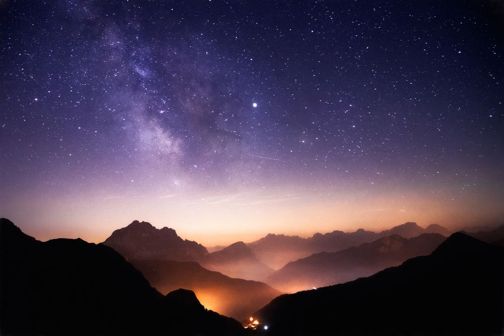 Photograph by Dmitry Ishniyazov