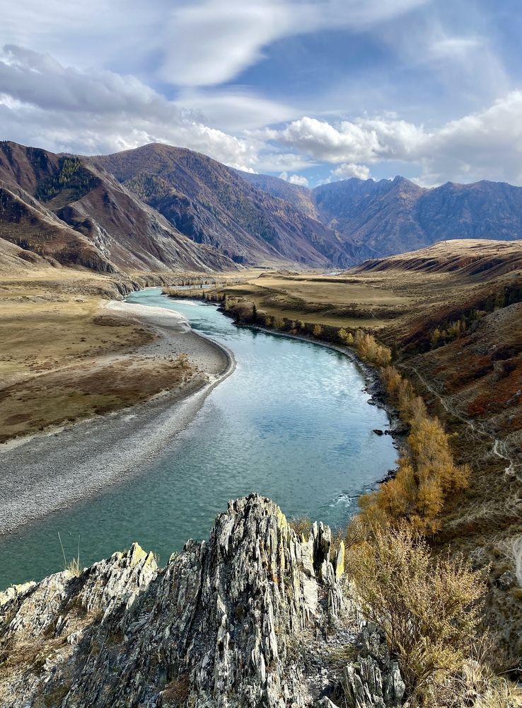 Photograph by Tatyana