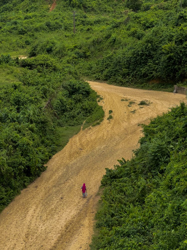 Photograph by Md Sabbir Khan