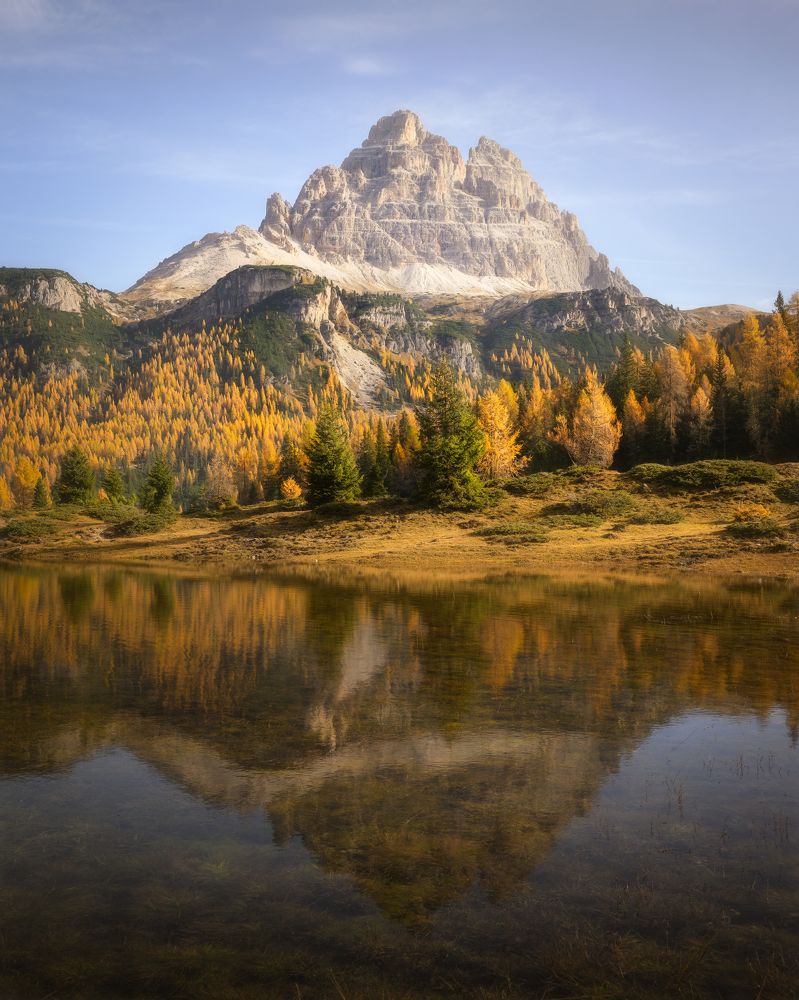 Photograph by Dmitry Ishniyazov