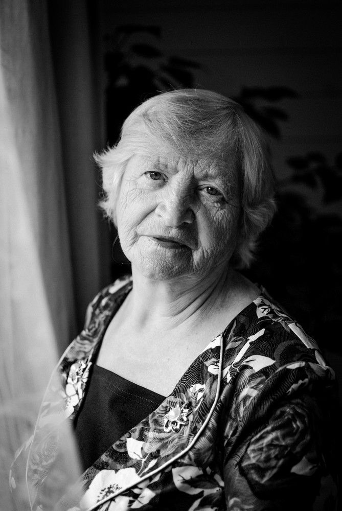 Photograph by Елена Царёва