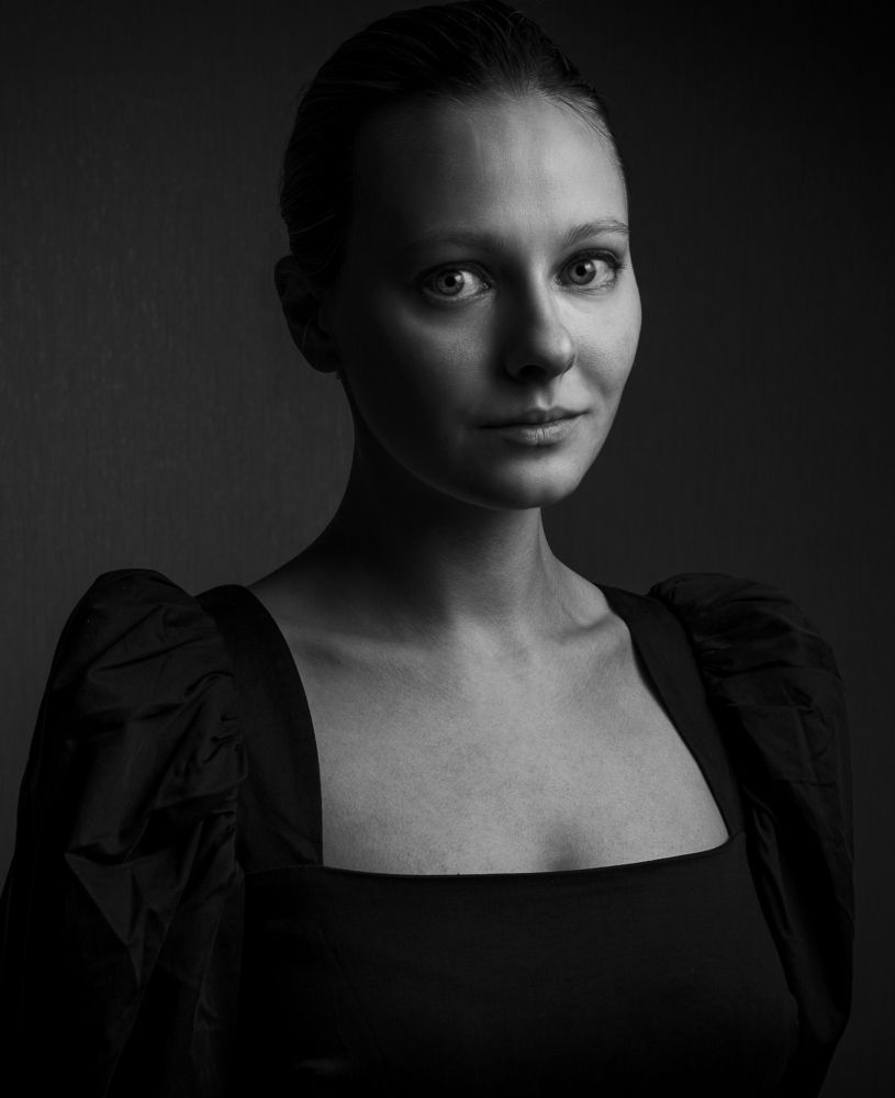 Photograph by Екатерина Якель