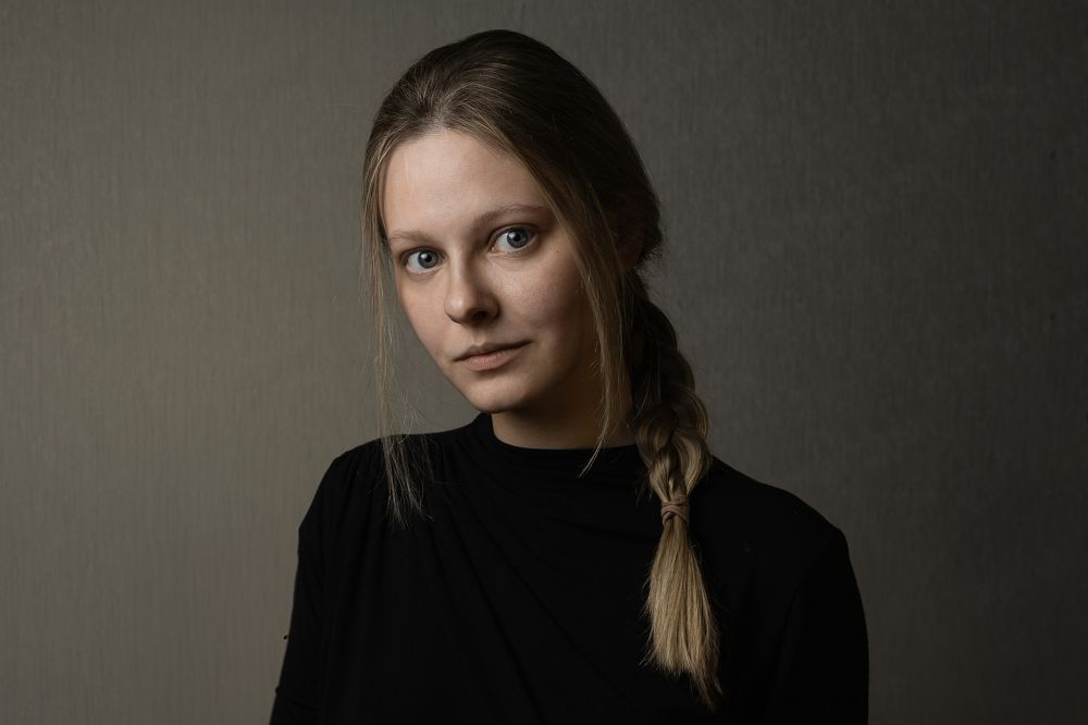 Photograph by Екатерина Якель