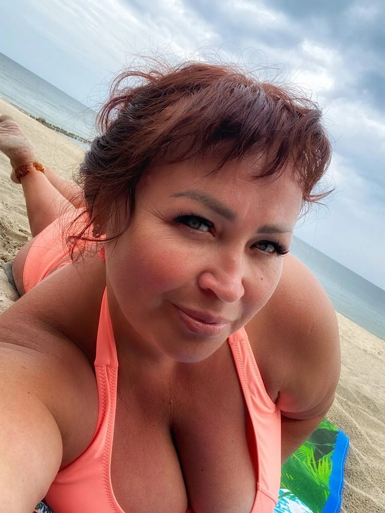 Photograph by Наталия Орехова