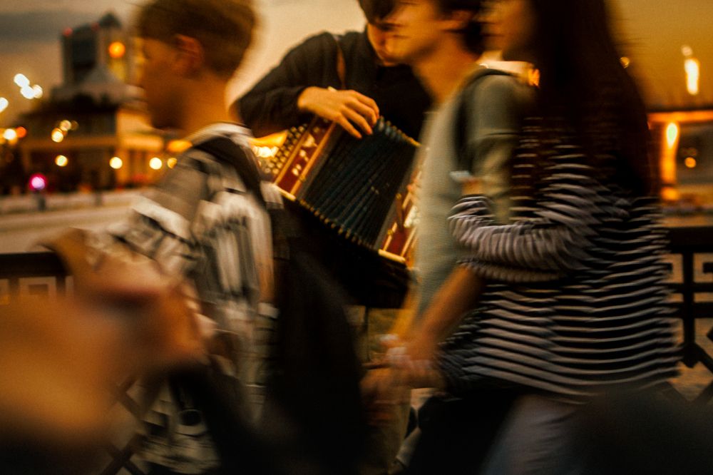 Photograph by Дмитрий Филев