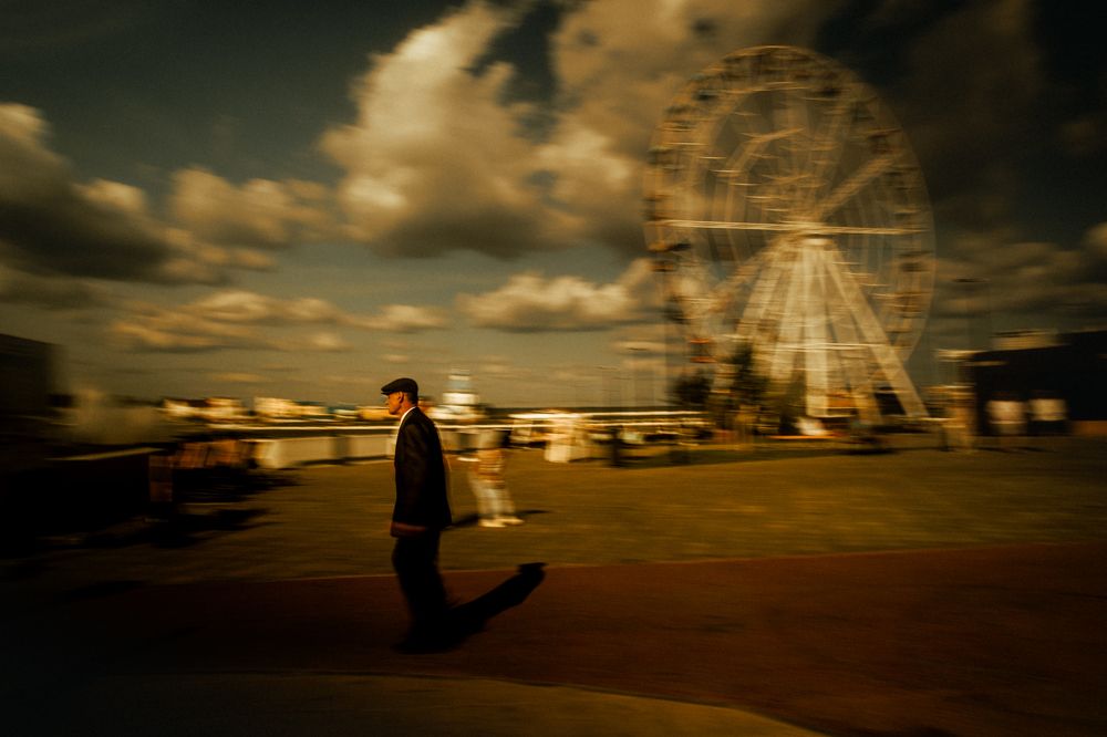 Photograph by Дмитрий Филев