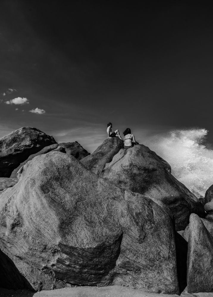 Photograph by Pouyan Safavi