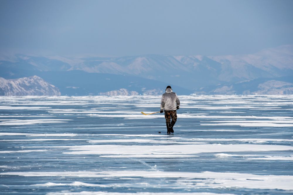 Photograph by Zemnuhov Sergey
