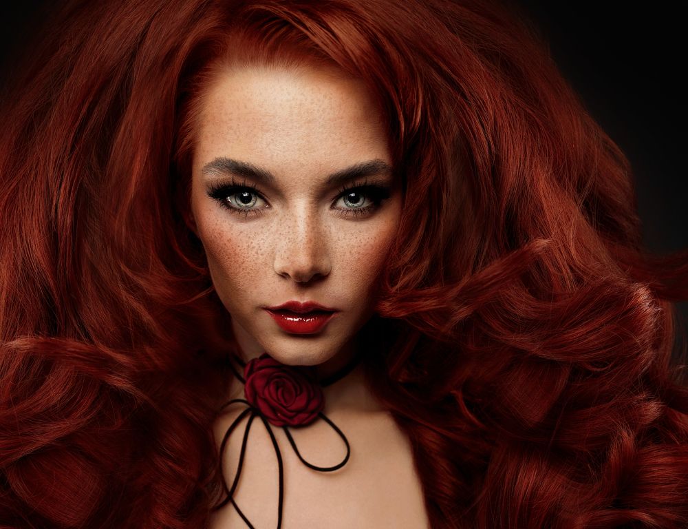 Photograph by Oksana Shkuratovska