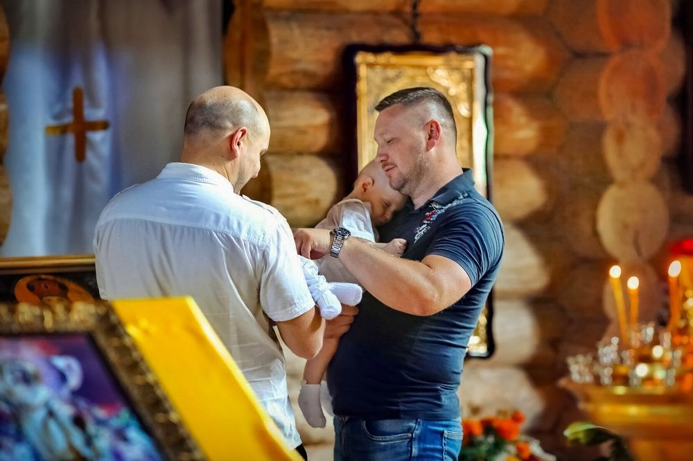 Photograph by Татьяна Бравая