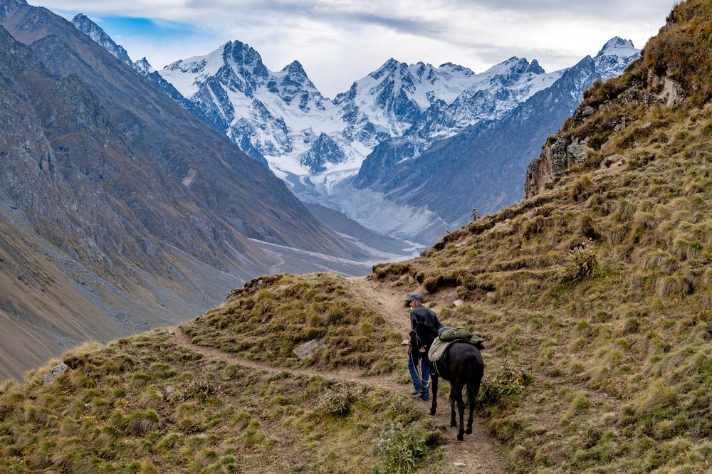 Photograph by Ахмат Байсиев