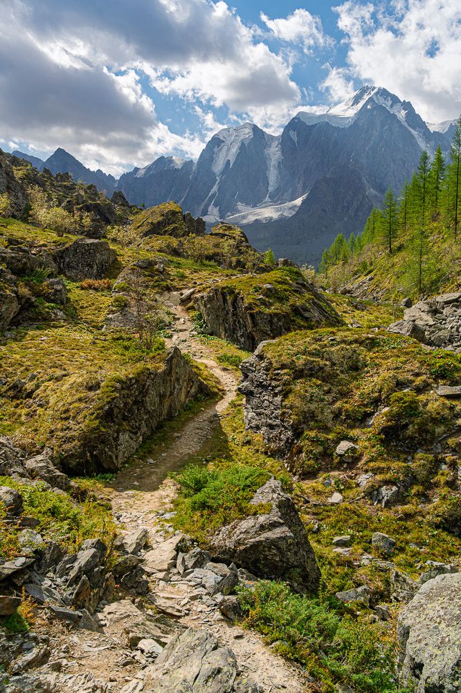 Photograph by Лактионов Анатолий