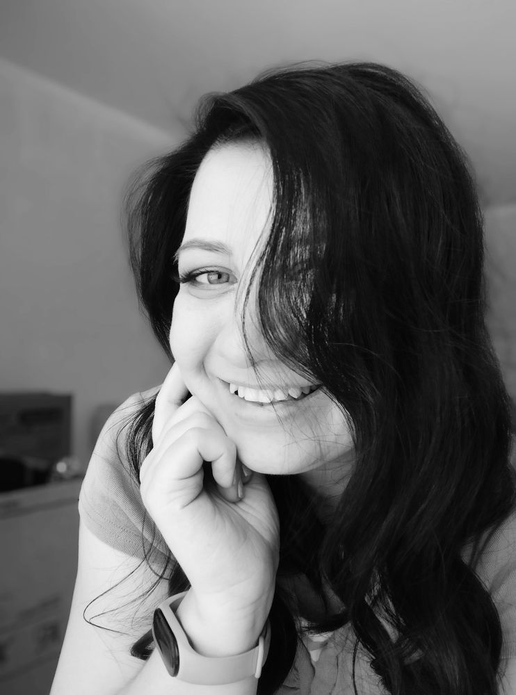 Photograph by Людмила Емельянчикова