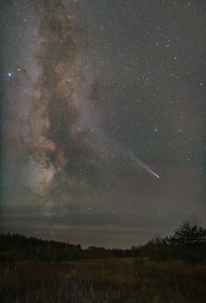 Photograph by Третьякова Анастасия