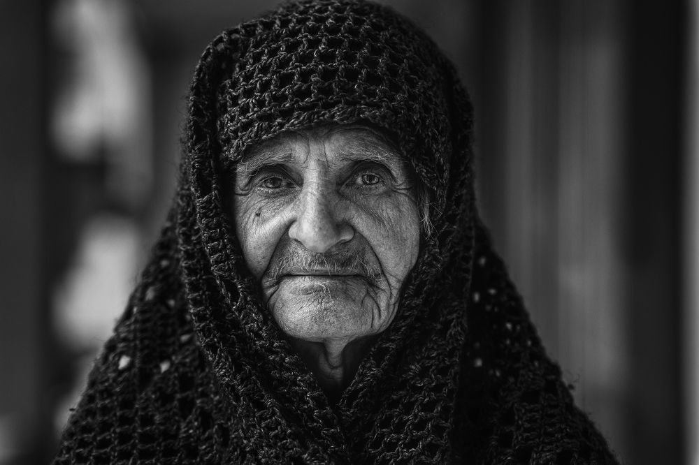 Photograph by Dimitris Vavliaras