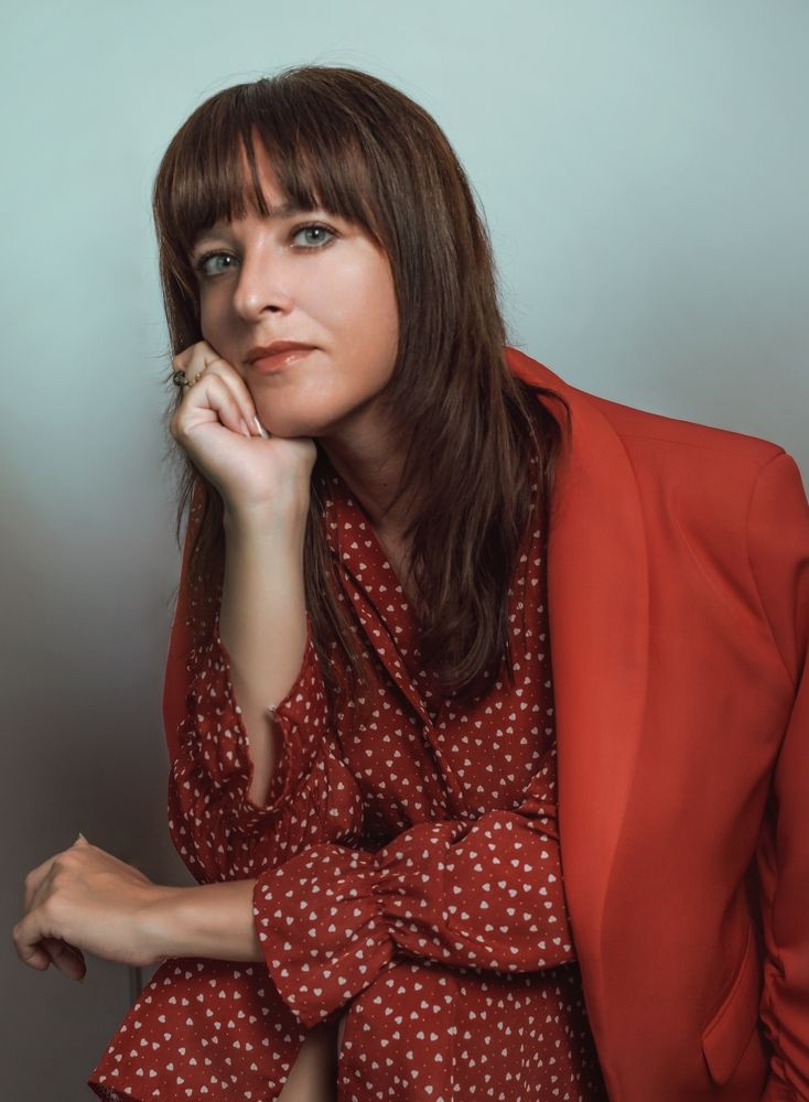 Photograph by Татьяна Москаленко