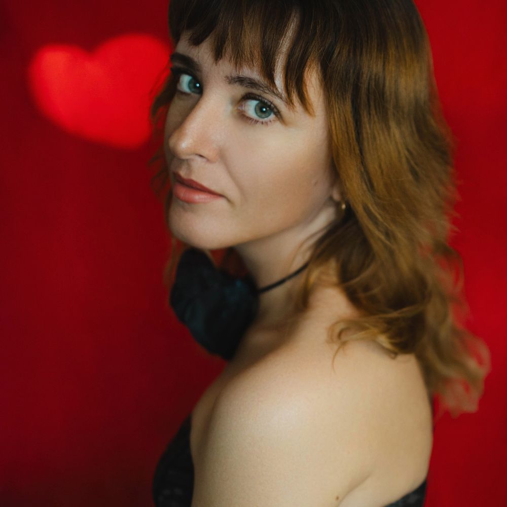 Photograph by Татьяна Москаленко