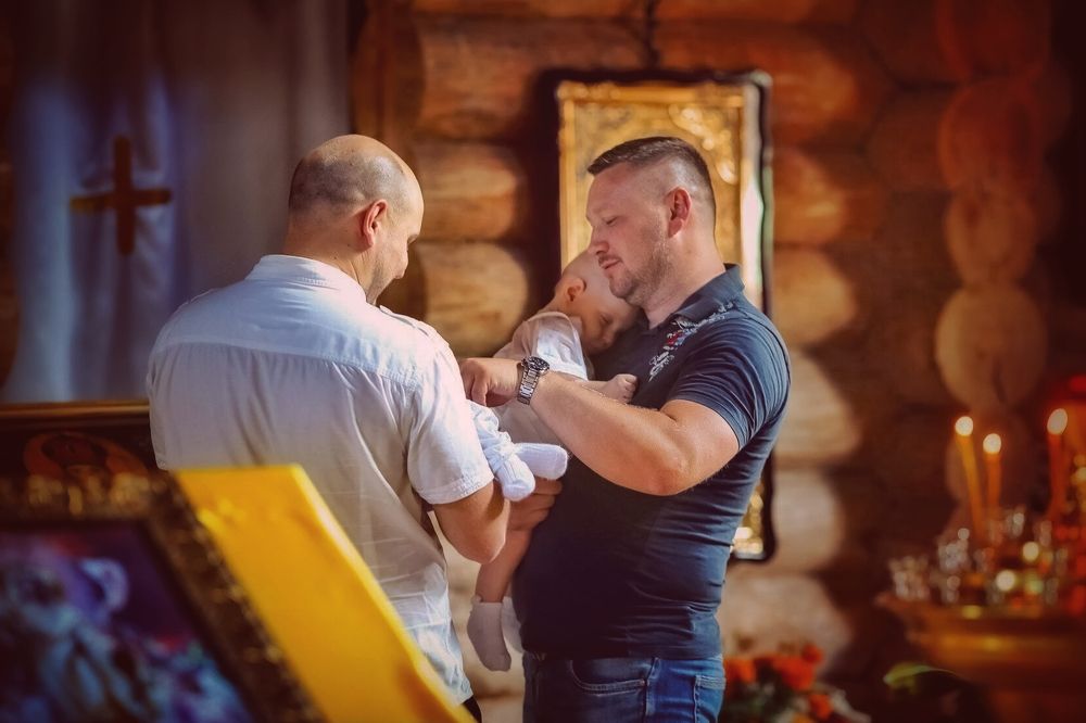 Photograph by Татьяна Бравая