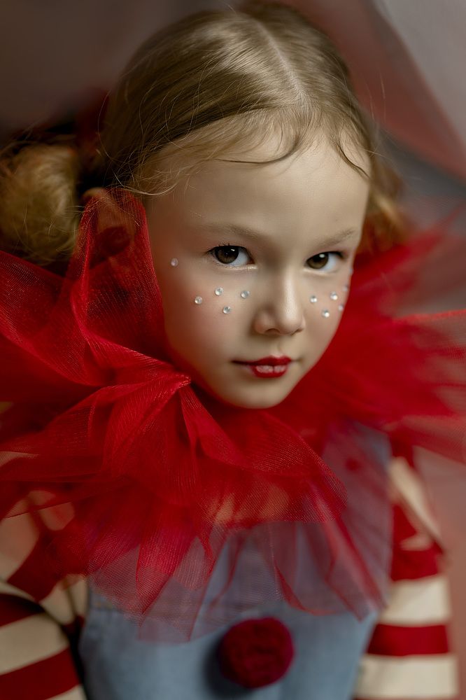 Photograph by Silvia Mikheeva