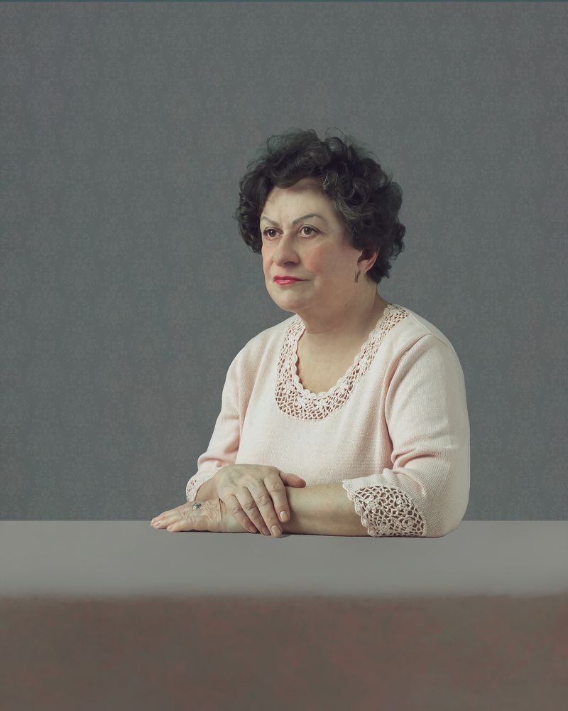 Photograph by Joanna Bell