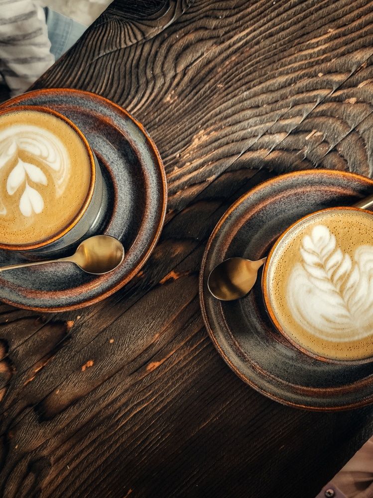 Photograph by Александра Кропивка