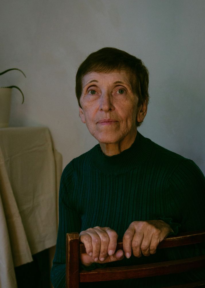 Photograph by Татьяна Москаленко