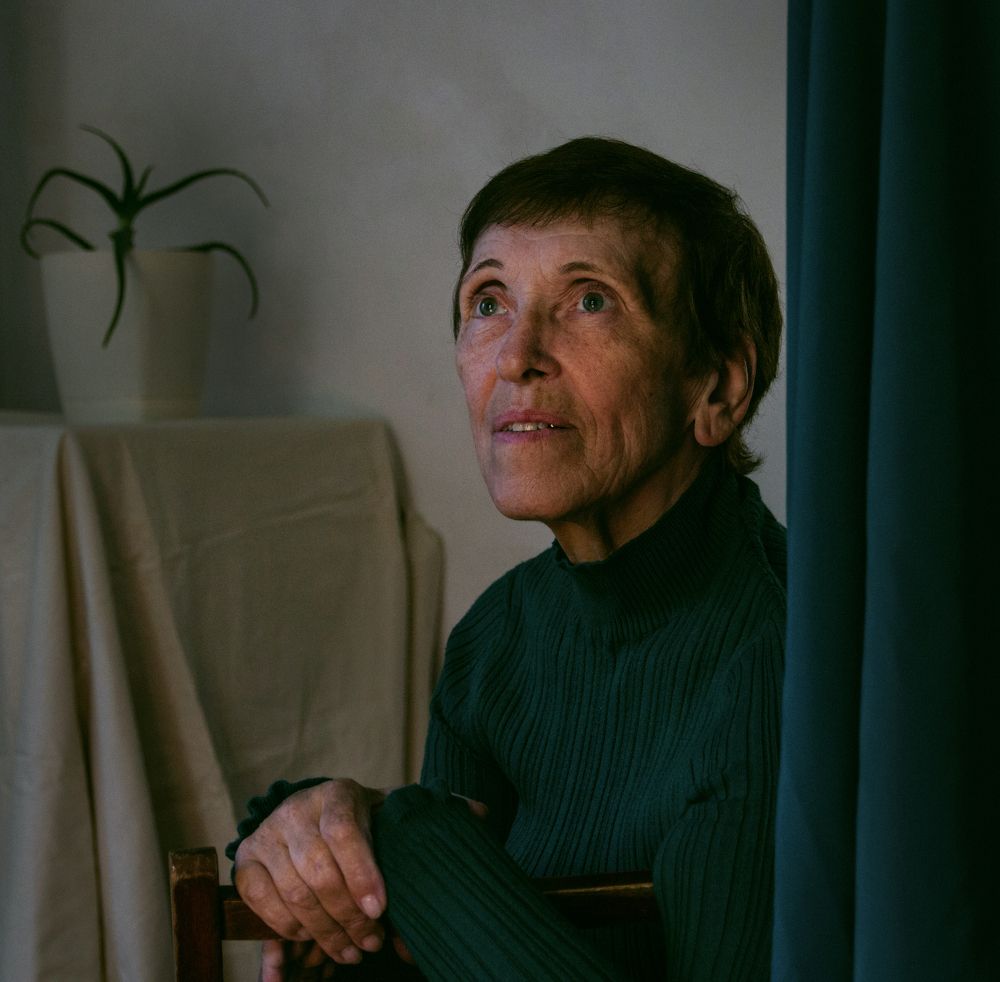 Photograph by Татьяна Москаленко