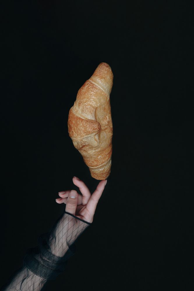 Ода Круассану