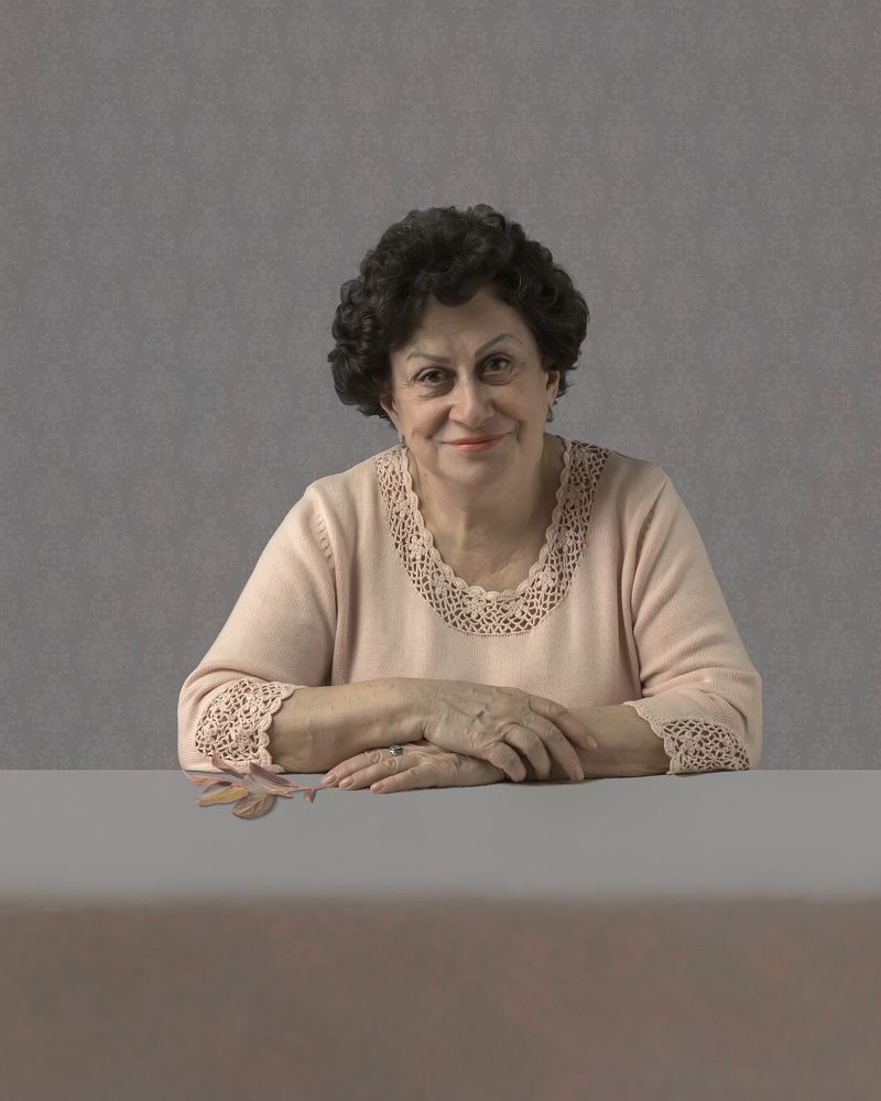 Photograph by Joanna Bell