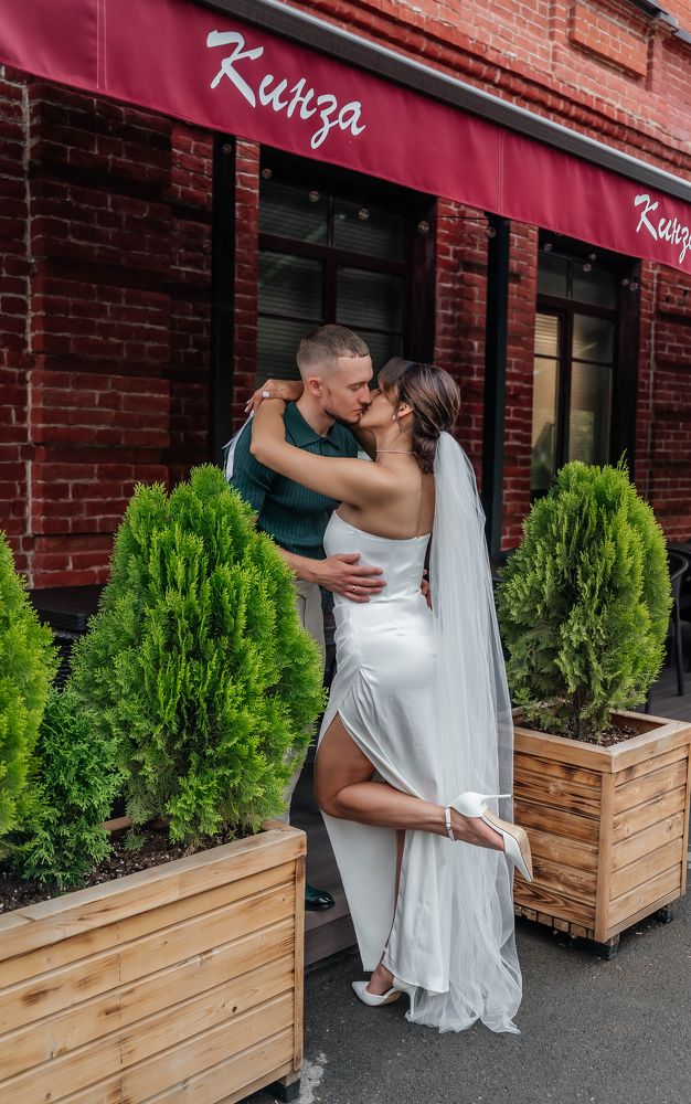 Photograph by Виктория Казановская