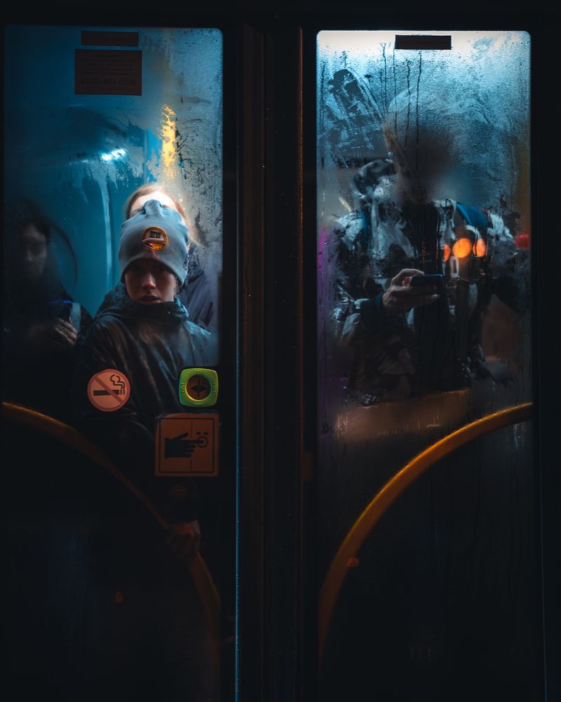 Фотография автора Климов Артур