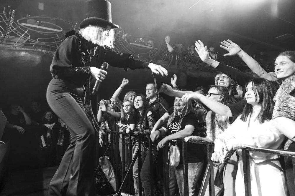 Фотография автора Каргин Валерий