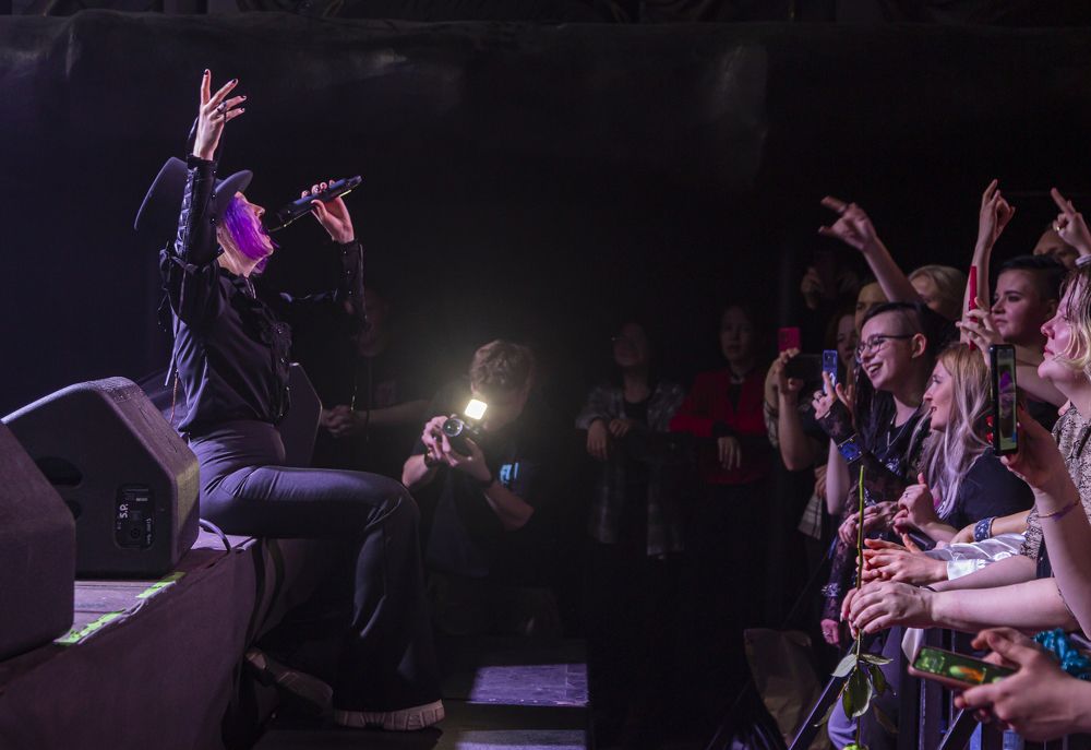 Фотография автора Каргин Валерий