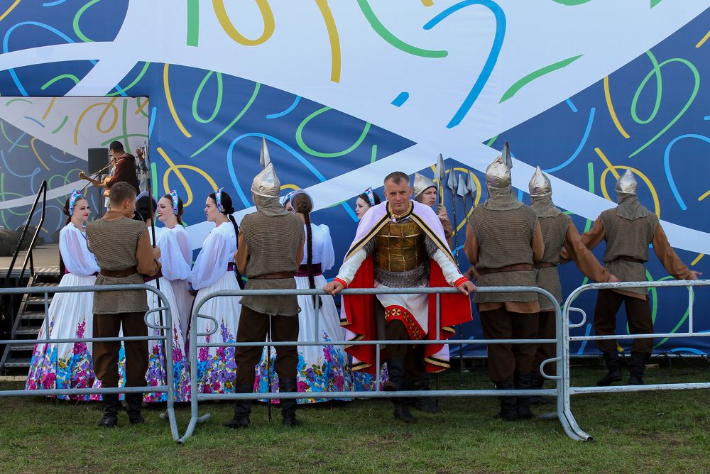 Photograph by Руслана Рудаковская