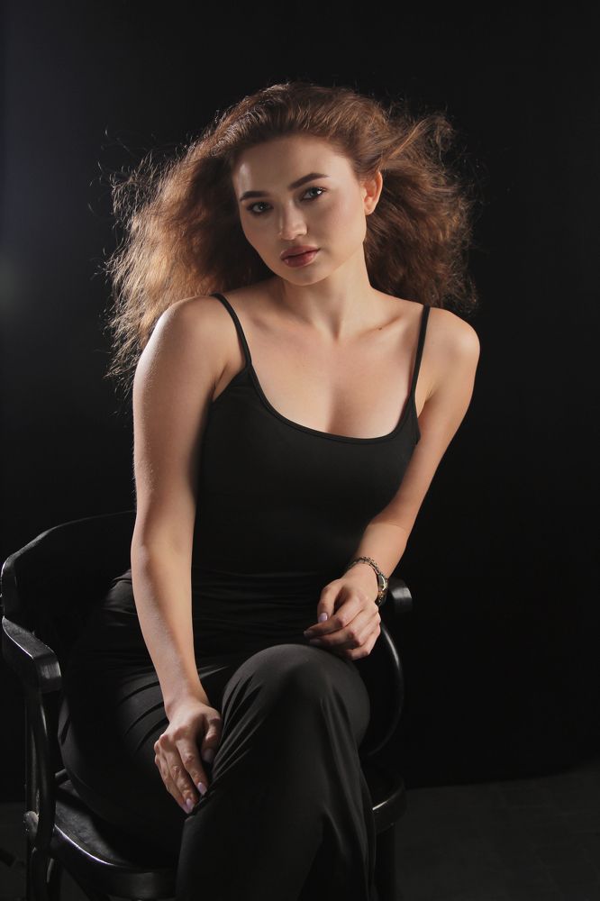 Photograph by Виктория Бурлака