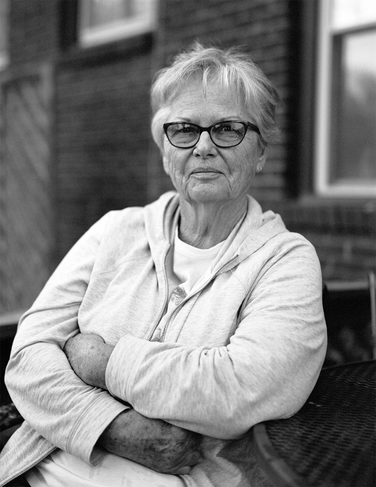 Photograph by Shannon Maltbie-Davis