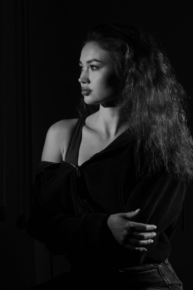 Photograph by Виктория Бурлака