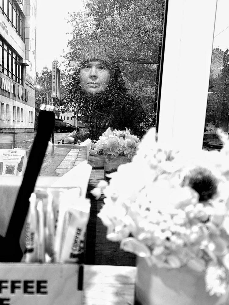 Photograph by Мария Тёмкина