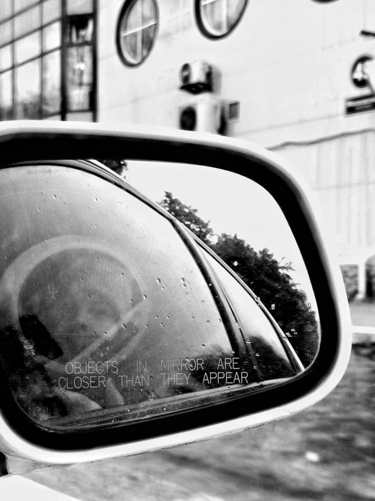 Photograph by Мария Тёмкина