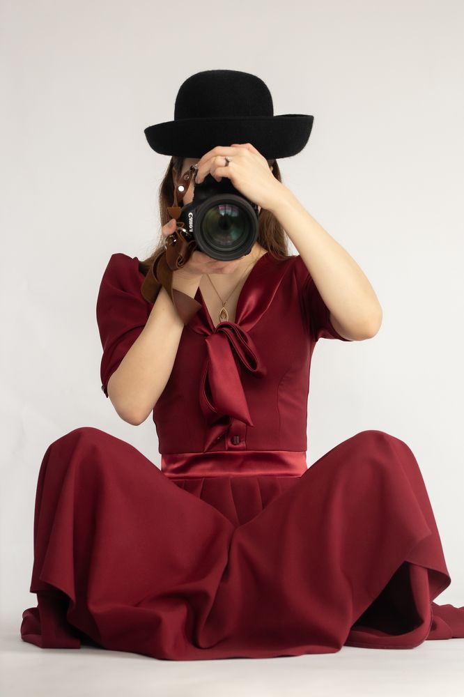 Photograph by Анастасия