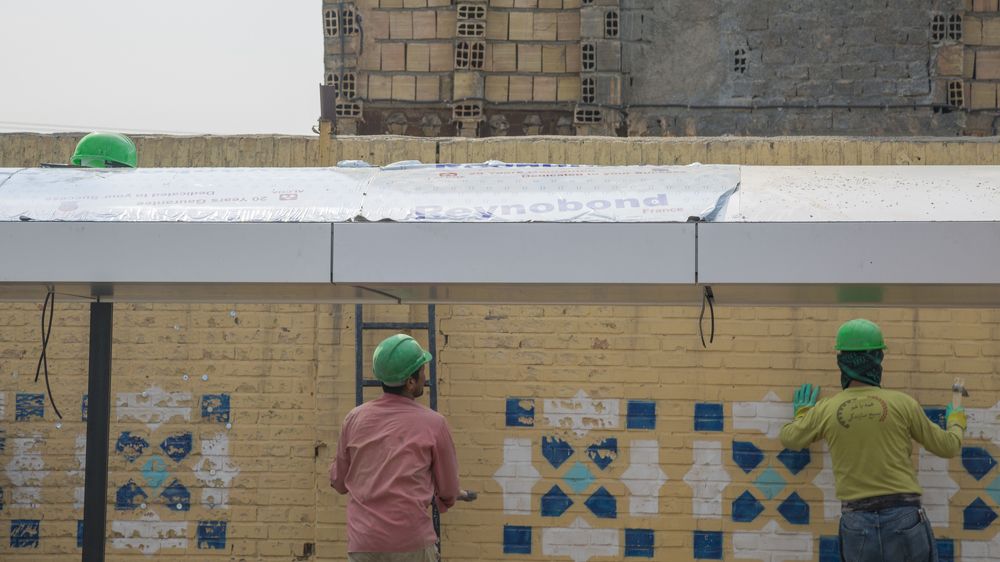 Photograph by seyed mostafa yousefi