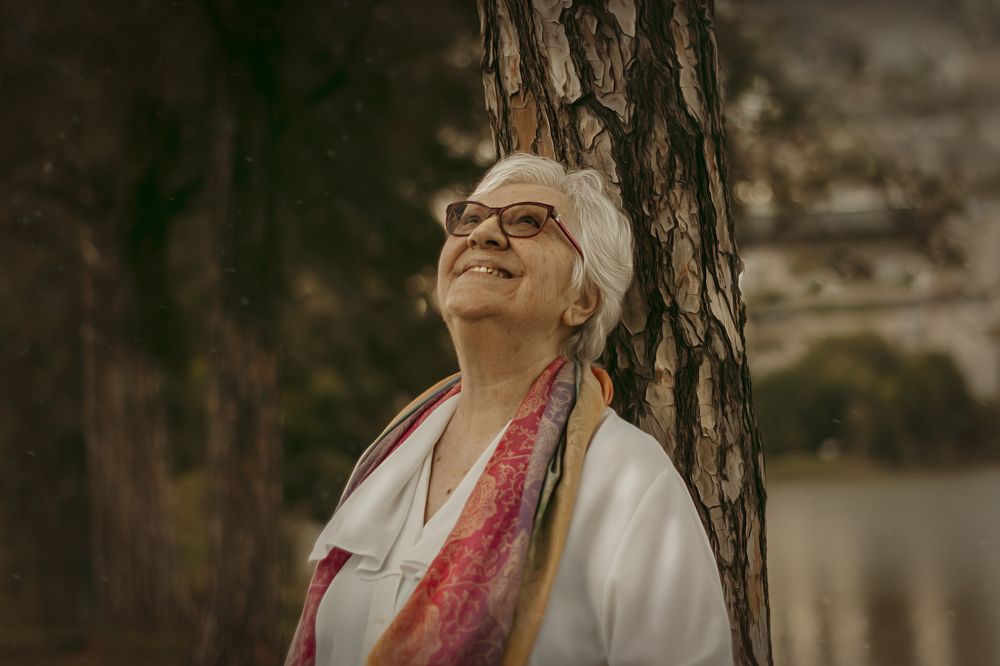 Photograph by Luiza Johnson