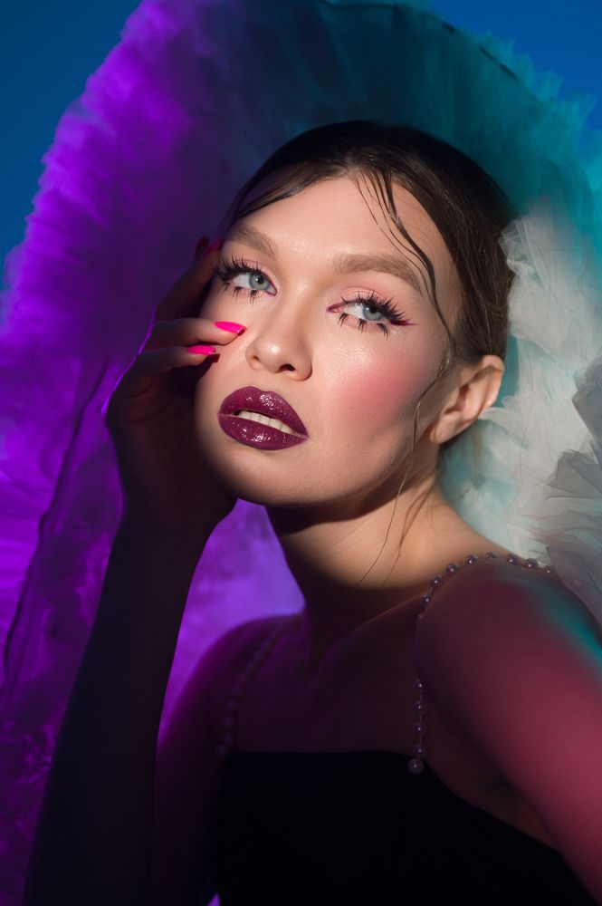 Photograph by Яна Зырянова