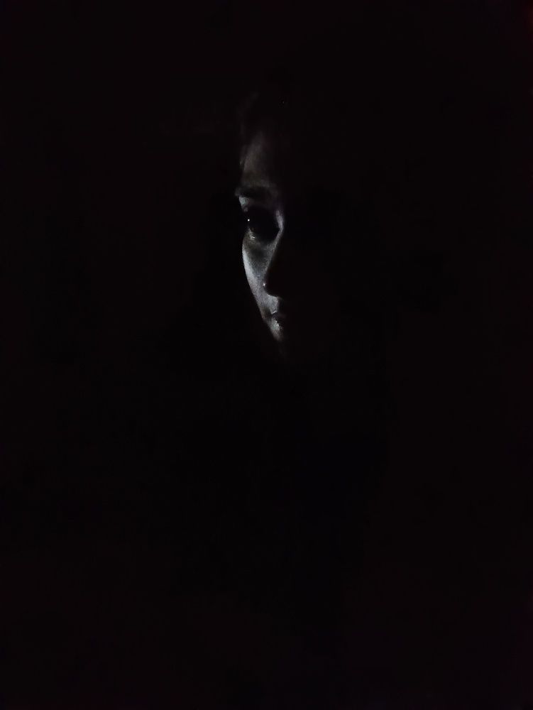 Finding the light