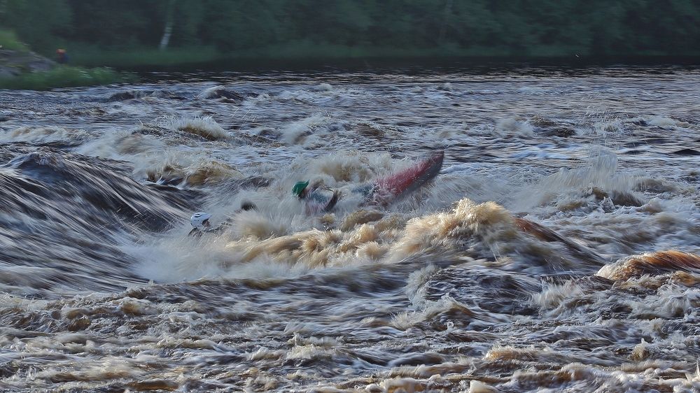 Photograph by Николай Раппу