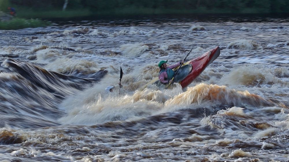 Photograph by Николай Раппу